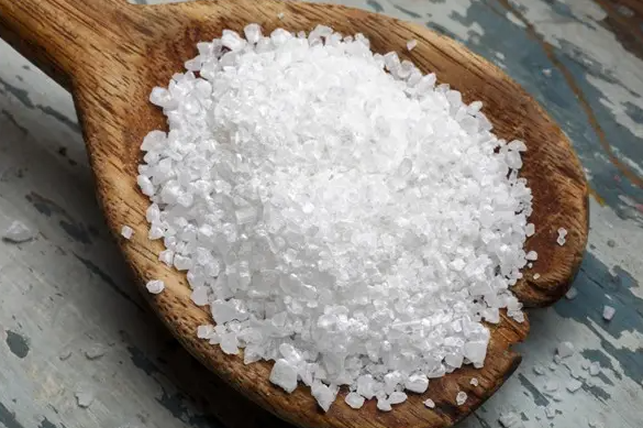 粗盐的作用与功效 粗盐能吃吗
