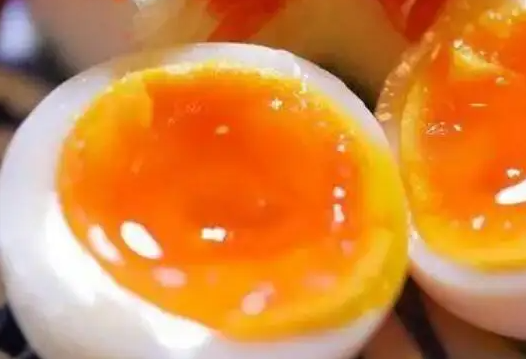 鸡子黄的功效与作用及注意事项