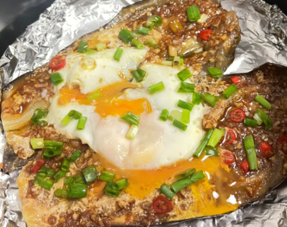 茄子的功效与作用 茄子和鸡蛋可以一起吃吗