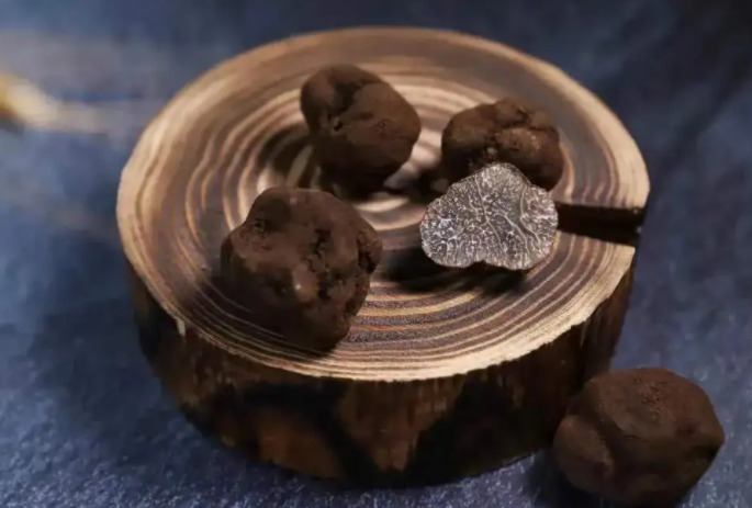 黑松露怎么煲汤比较好