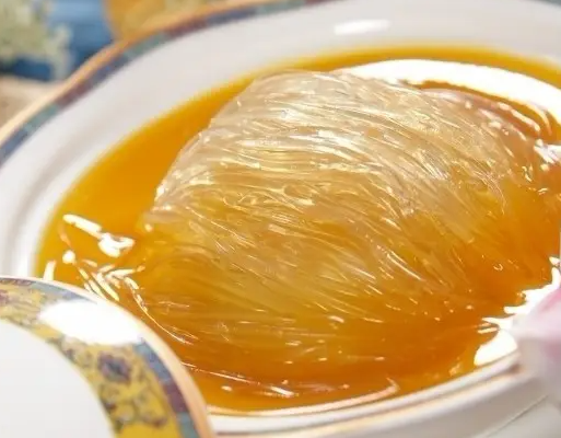 鱼翅有什么作用？鱼翅食用注意事项