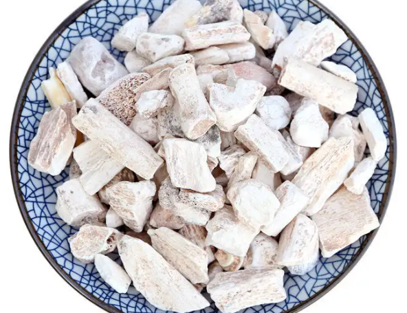中药龙骨的功效与作用有哪些 龙骨可以直接吃吗