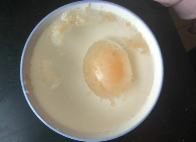 醋泡鸡蛋的功效和作用 