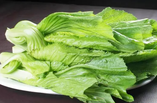 芥菜的功效和作用有哪些 芥菜对肝脏有什么好处