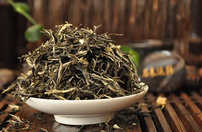 烘青绿茶的功效 烘青绿茶的好处有哪些