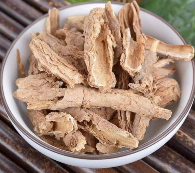 地骨皮的功效与作用 地骨皮和什么搭配最好