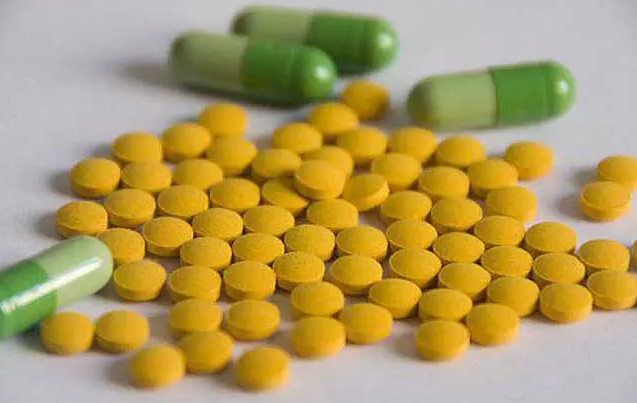 黄连素的功效与作用 拉肚子吃黄连素有效吗