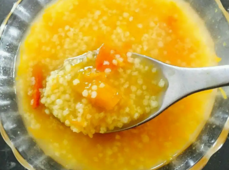 红豆南瓜小米粥的功效和功效 红豆冬瓜粥的做法