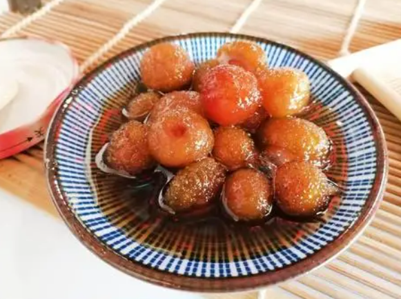 春砂仁蜜的功效与作用 春砂仁蜜糖怎么吃