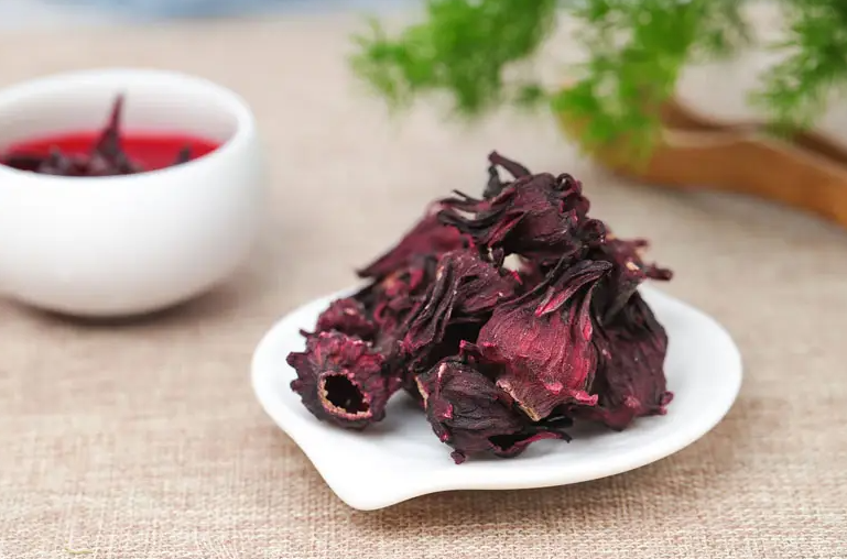 玫瑰茄的功效与作用 玫瑰茄一次泡几粒？
