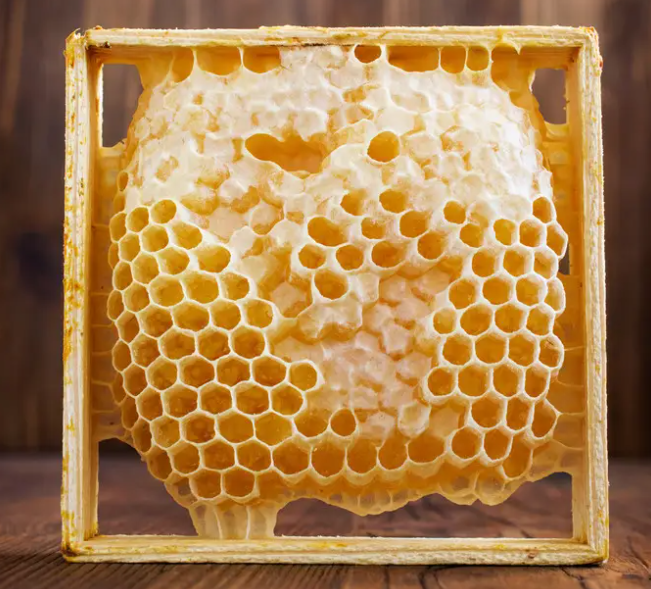蜂巢能吃吗 蜂巢的常见吃法