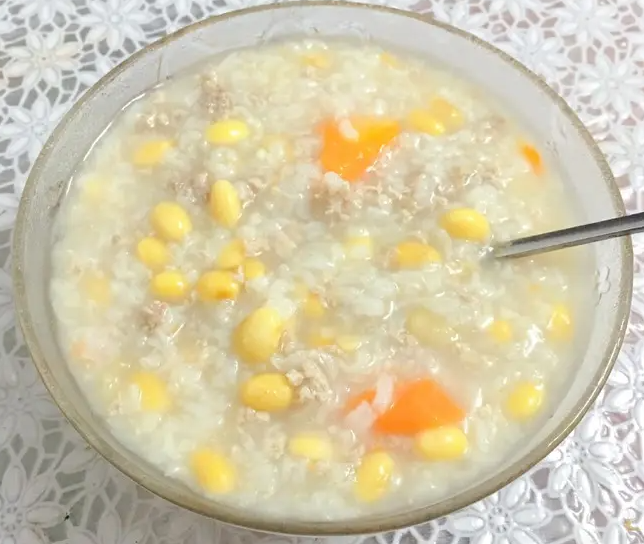 黄豆有什么功效与作用 黄豆粥的功效有哪些