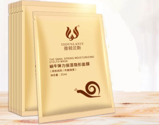 蜗牛面膜主要成分 蜗牛面膜怎么样