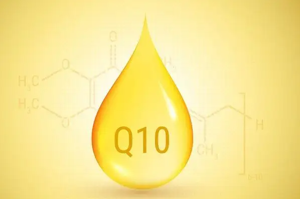 coq10的功效与作用 coq10什么人不宜吃