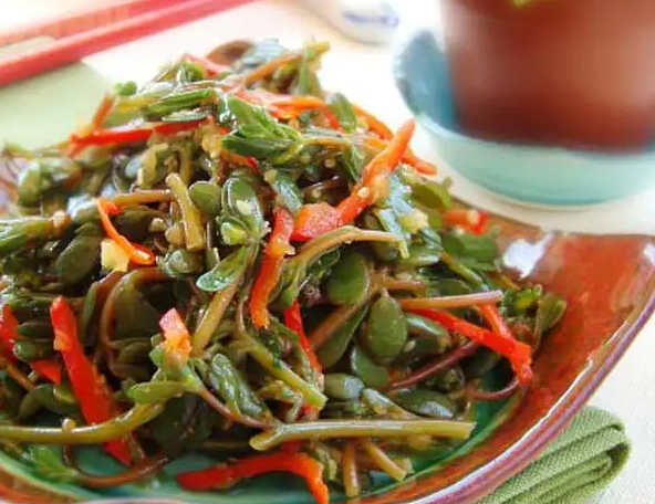 瓜子菜的功效和作用 瓜子菜怎样吃