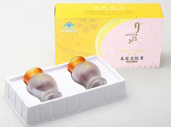 问美胶囊的作用和功效 问美胶囊有什么效果呢
