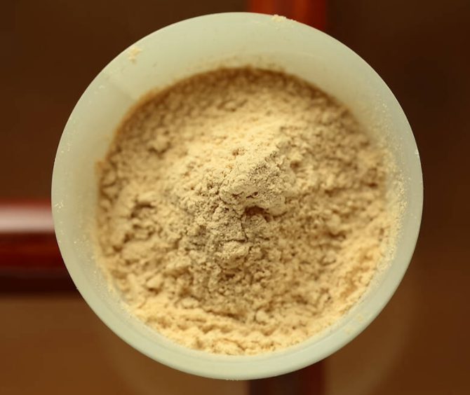 女性吃玛卡粉的好处有哪些呢
