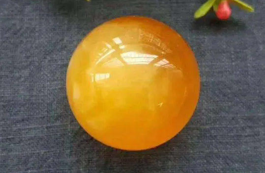 蜜蜡是什么东西 蜜蜡的功效与作用