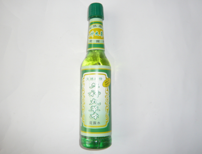 花露水里面有酒精吗 花露水里面的酒精含量高吗