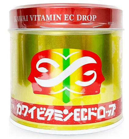 维他命丸的功效与作用都有哪些