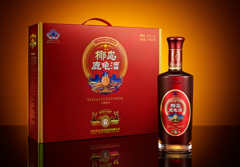鹿龟酒的功效与作用 鹿龟酒有壮阳作用吗