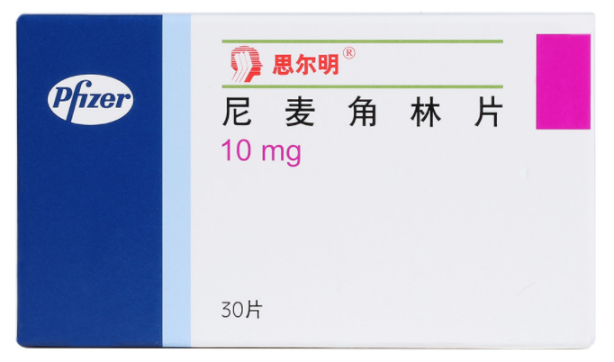 尼麦角林片的功效作用是什么 尼麦角林片用量
