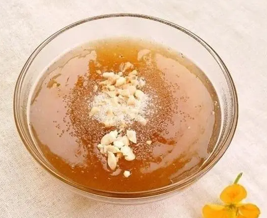 藕粉的作用与功效 藕粉热量高吗