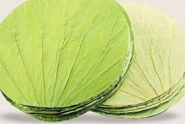 莲藕叶的功效与作用 莲藕叶的食用方法