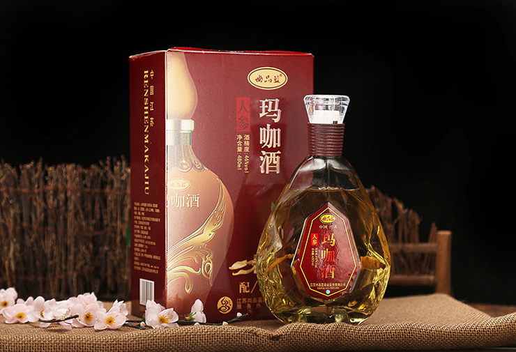 玛卡酒的功效 玛卡酒喝后多久起效