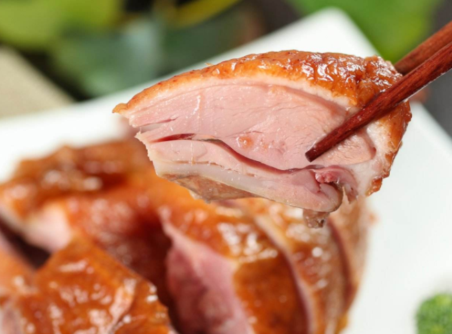 白肉是羊肉还是鸭肉 多吃白肉有什么好处