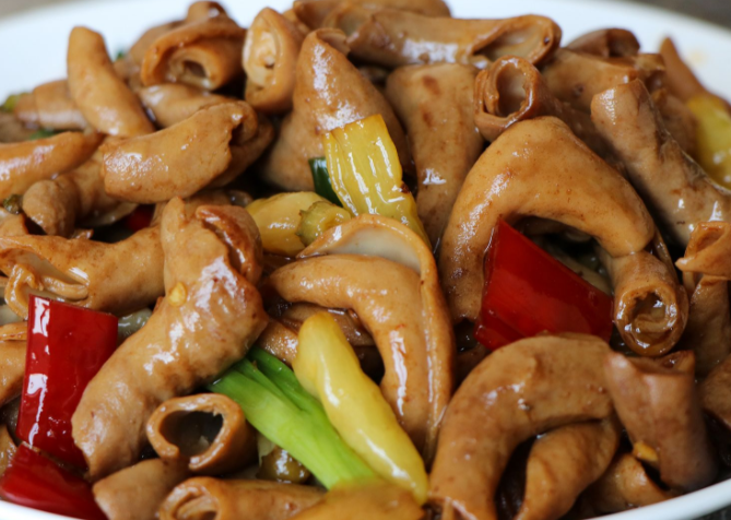 猪小肠苦味怎么去除 猪小肠会什么会苦