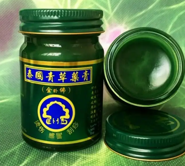 什么是青草药膏 青草药膏的功效与作用是什么？