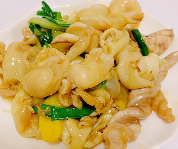 鱼鳔的功效与作用 鱼鳔的食用方法