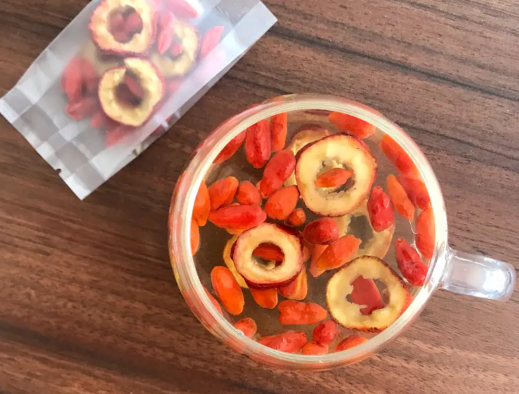 山楂茶的功效与作用 山楂茶能降血压吗？