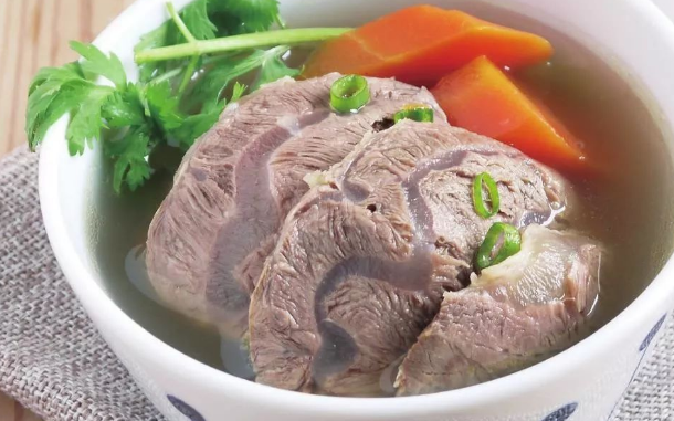 孕妇可以吃牛肉吗 孕妇吃牛肉的好处和坏处