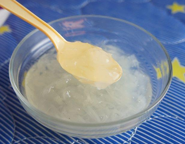 银耳面膜的作用与功效 银耳面膜能够天天做吗