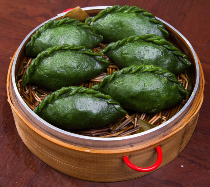 清明果的功效与作用 清明果的食用方法
