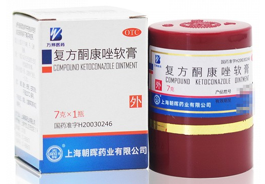 酮康唑的功能与主治 酮康唑是激素药吗