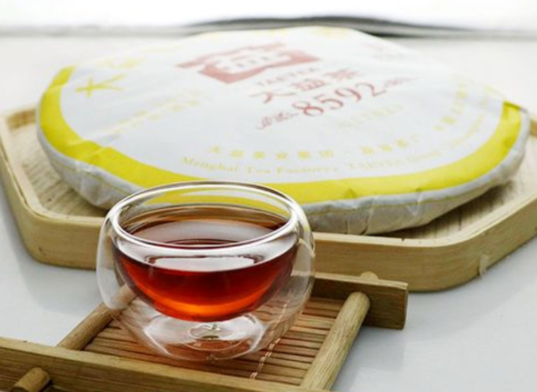 大益七子饼茶怎么泡 喝大益七子饼茶的好处