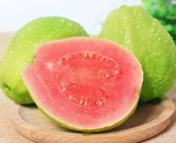 番石榴的食疗功效 番石榴能治什么病