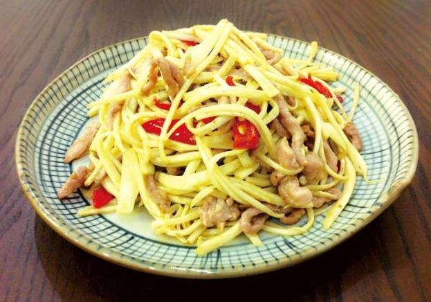 高笋怎么炒好吃 高笋的食用方法
