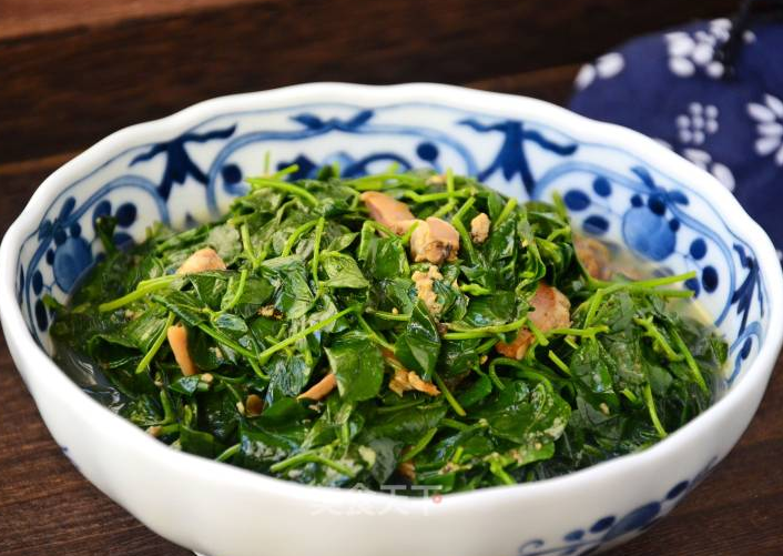 金针菜怎么做好吃 金针菜的做法