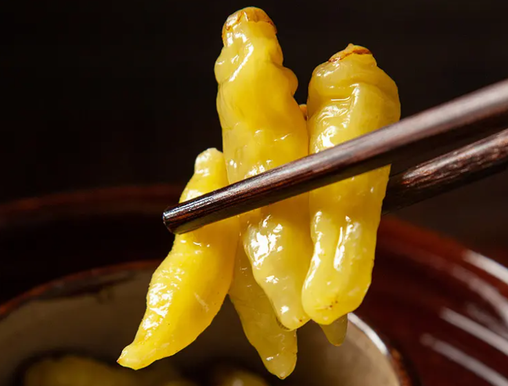 新鲜小米椒怎么腌制 小米椒怎么腌制好吃