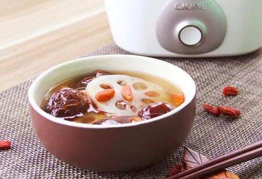 止咳化痰的食疗偏方 哪些食物是止咳化痰的