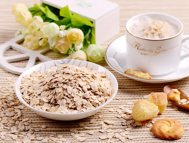 燕麦片的功效与作用及营养 燕麦片的药用价值是什么