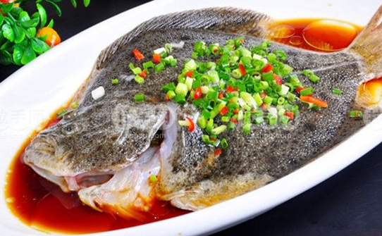 左口鱼的营养价值 左口鱼的食疗功效与用法