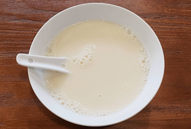 喝豆浆有什么好处 喝豆浆的功效与作用