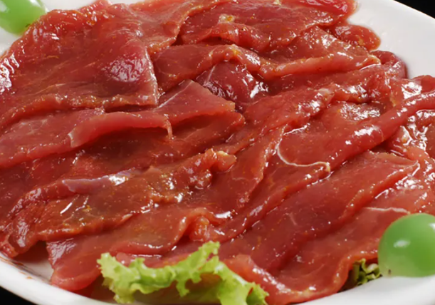 山牛肉的功效和作用 吃山牛肉的好处