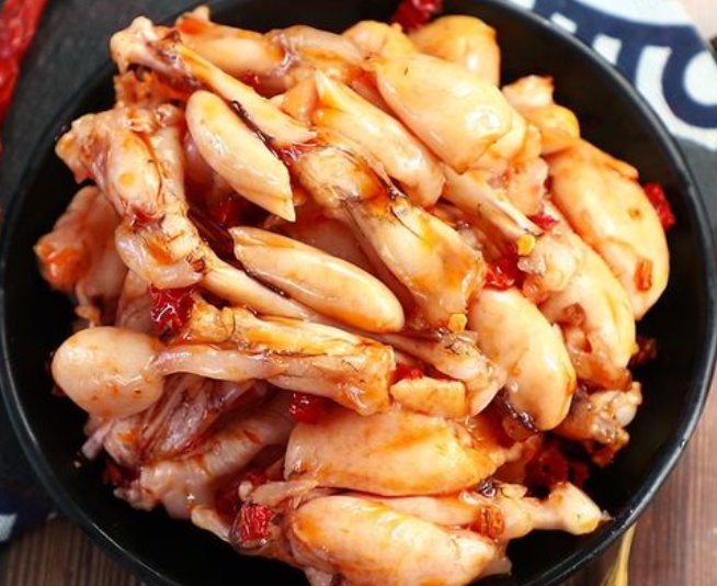 牛蛙肉的功效与作用 牛蛙肉能治疗男性阳痿吗