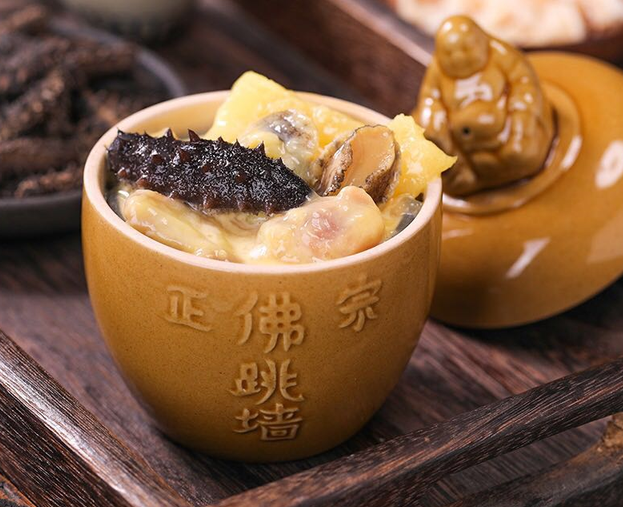 佛跳墙如何做 佛跳墙的做法教程